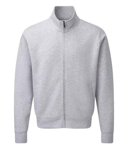 Russell Authentic Sweat Jacket - LXF - 4XL